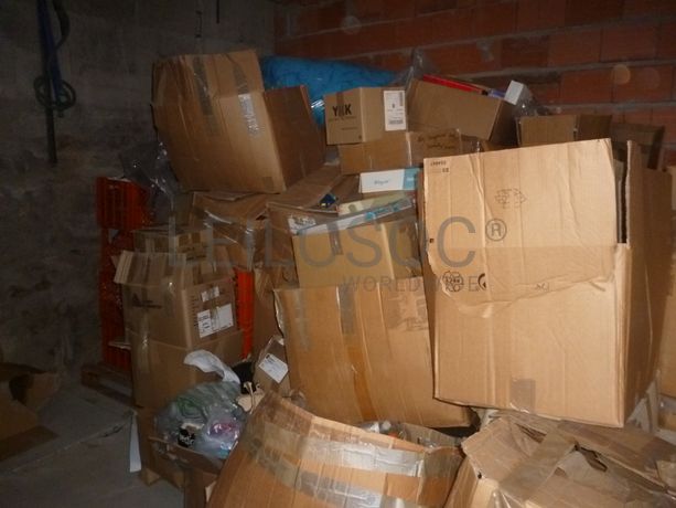 Equipamentos Indústria Têxtil