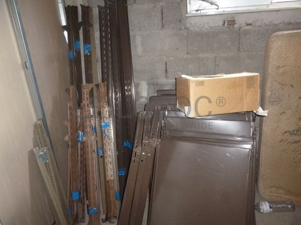 Equipamentos Indústria Têxtil