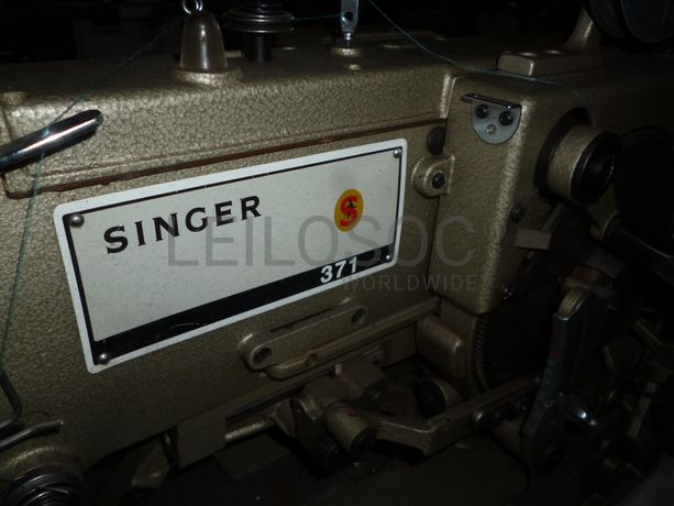 Equipamentos Indústria Têxtil