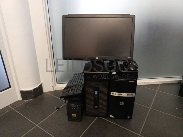 Material Informatico