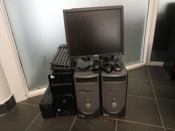 Material Informatico