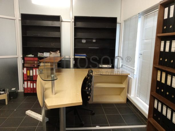 Moblliário de Escritorio