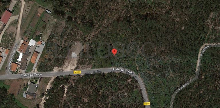 Terreno c/ 400m² · Valpedre, Penafiel