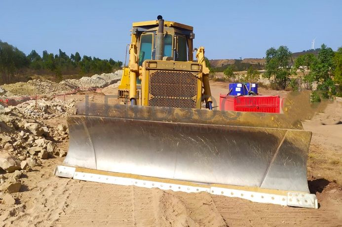 Bulldozer Caterpillar D85 A