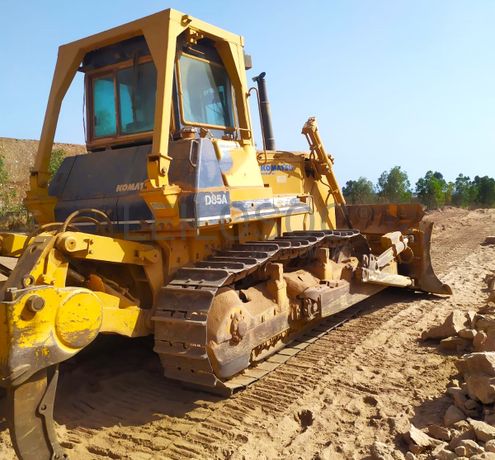 Bulldozer Caterpillar D85 A
