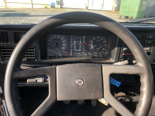 Lancia Y10 · Ano 1990