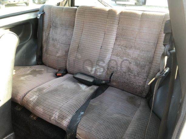 Lancia Y10 · Ano 1990