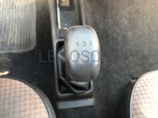 Lancia Y10 · Ano 1990