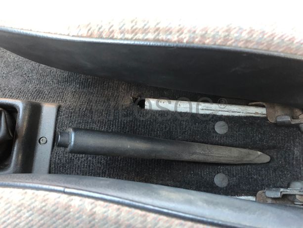 Lancia Y10 · Ano 1990