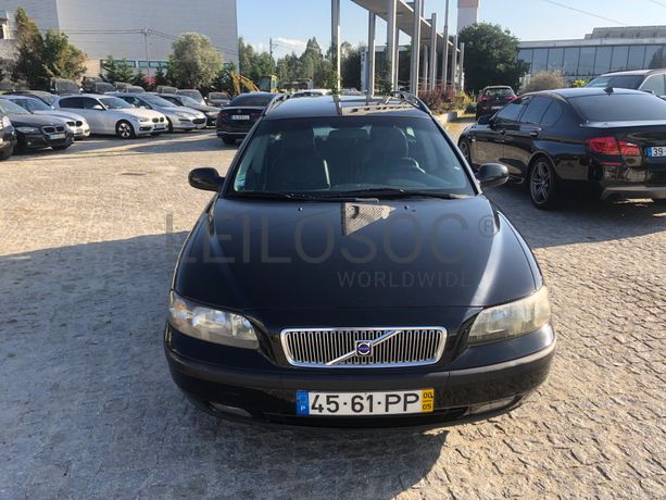 Volvo V70 · Ano 2000