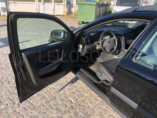 Volvo V70 · Ano 2000
