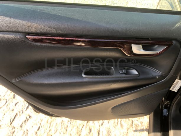 Volvo V70 · Ano 2000