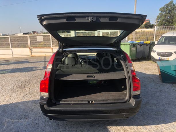 Volvo V70 · Ano 2000