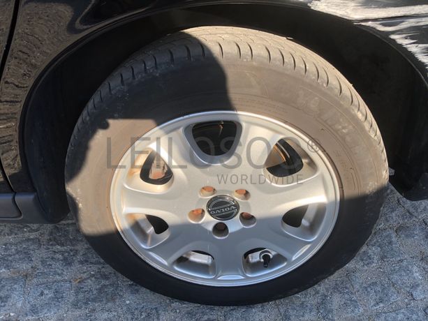 Volvo V70 · Ano 2000