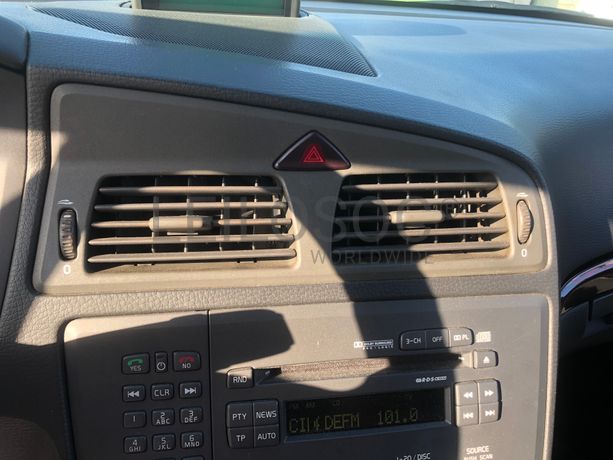 Volvo V70 · Ano 2000