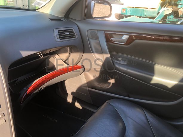 Volvo V70 · Ano 2000