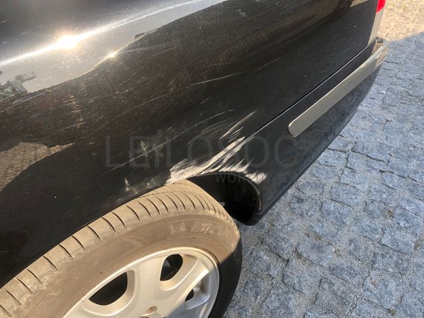 Volvo V70 · Ano 2000