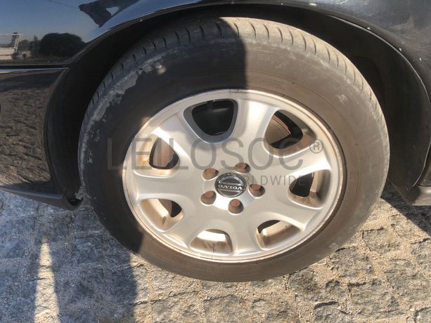 Volvo V70 · Ano 2000