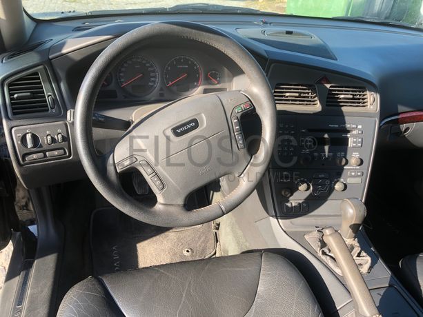 Volvo V70 · Ano 2000