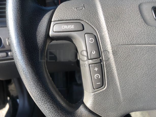 Volvo V70 · Ano 2000