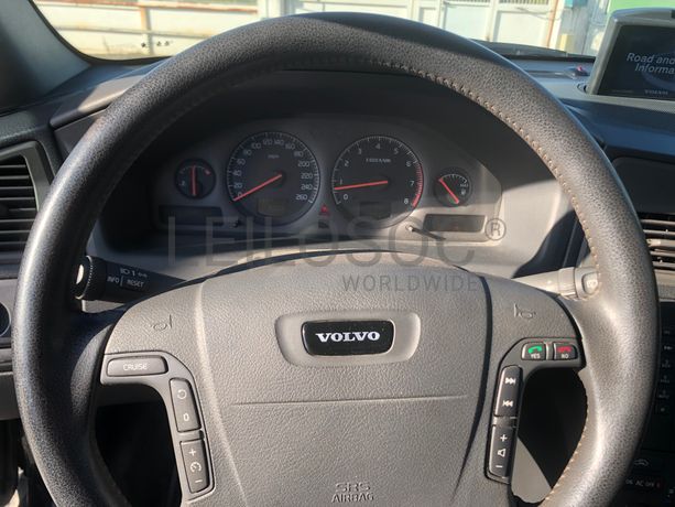Volvo V70 · Ano 2000
