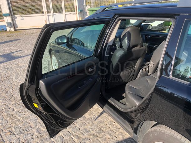Volvo V70 · Ano 2000