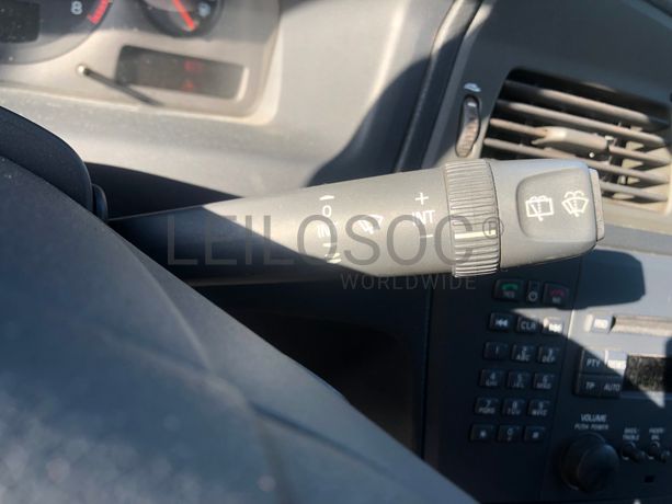 Volvo V70 · Ano 2000