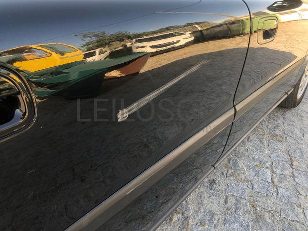 Volvo V70 · Ano 2000