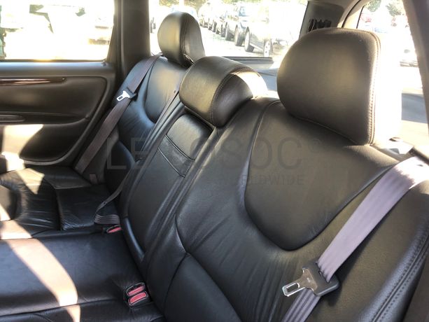 Volvo V70 · Ano 2000