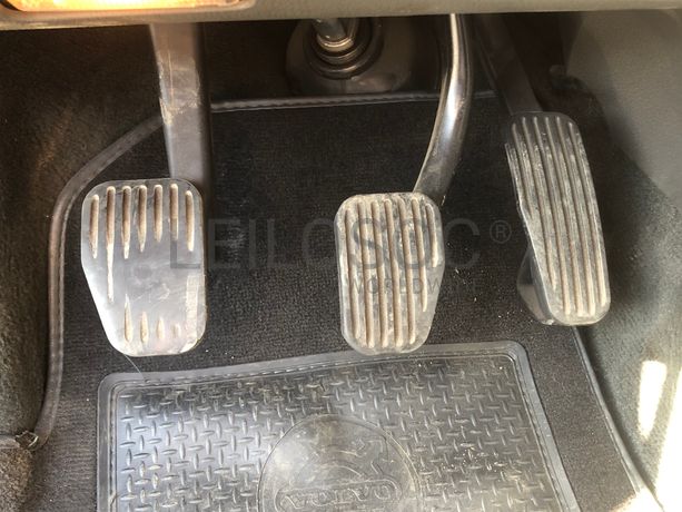 Volvo V70 · Ano 2000