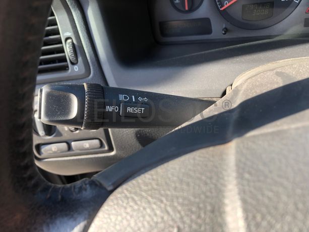 Volvo V70 · Ano 2000