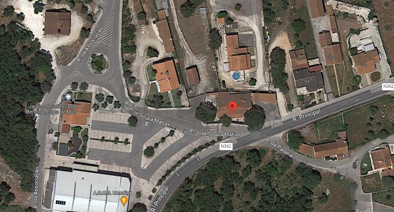 Moradia V4 · Porto de Mós, Leiria