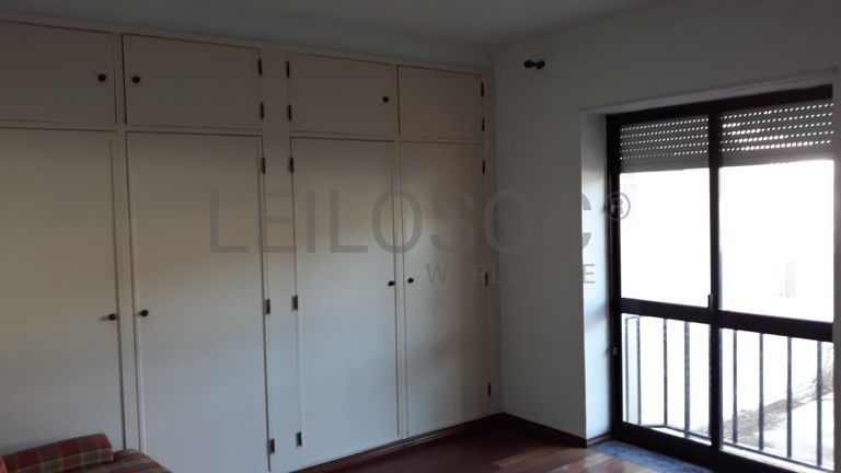 Moradia V4 · Porto de Mós, Leiria