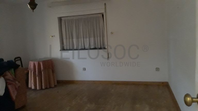 Moradia V4 · Porto de Mós, Leiria