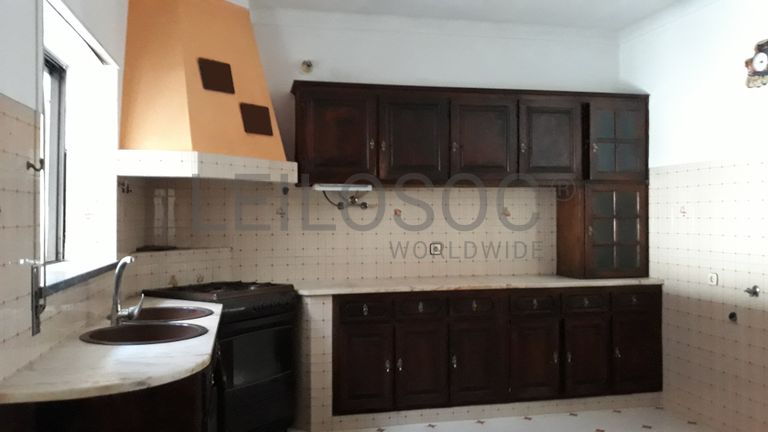 Moradia V4 · Porto de Mós, Leiria