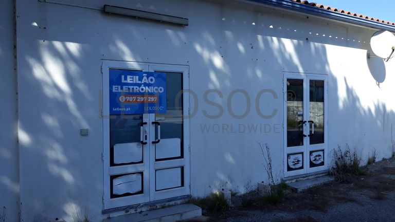 Moradia V4 · Porto de Mós, Leiria