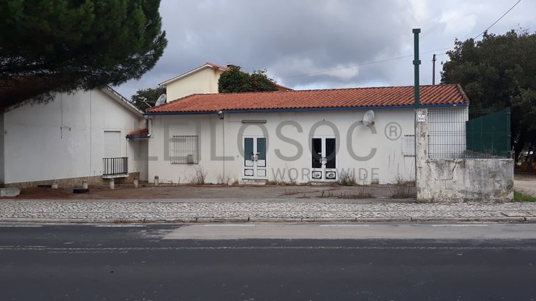 Moradia V4 · Porto de Mós, Leiria