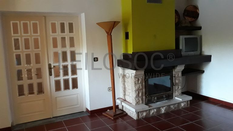 Moradia V4 · Porto de Mós, Leiria