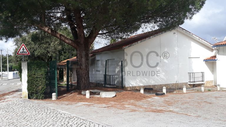 Moradia V4 · Porto de Mós, Leiria