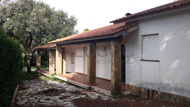 Moradia V4 · Porto de Mós, Leiria