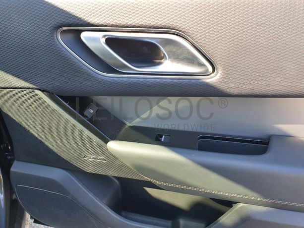 Land Rover · Ano 2021