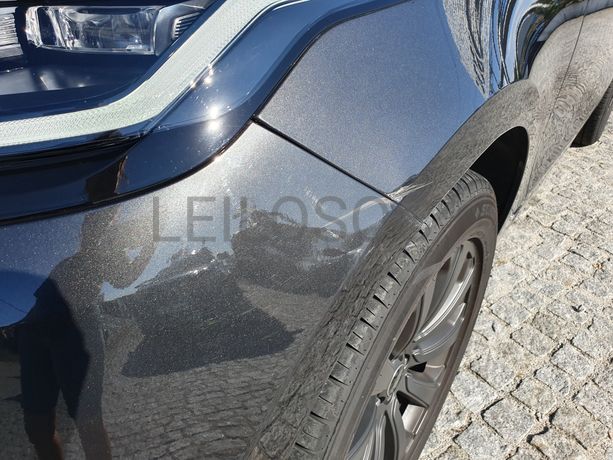 Land Rover · Ano 2021