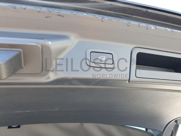 Land Rover · Ano 2021