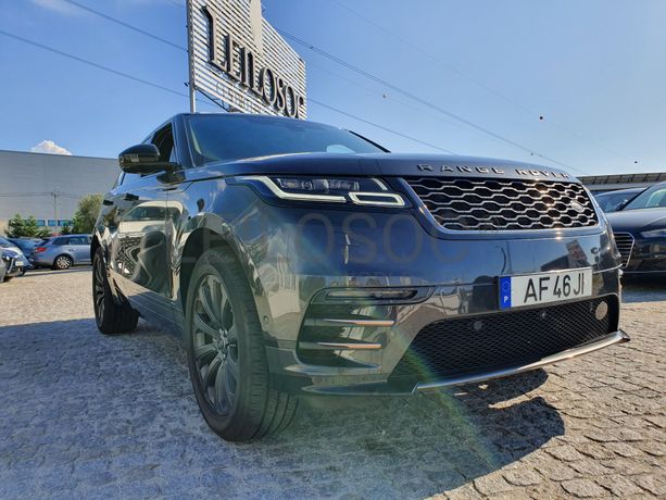 Land Rover · Ano 2021