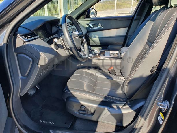 Land Rover · Ano 2021