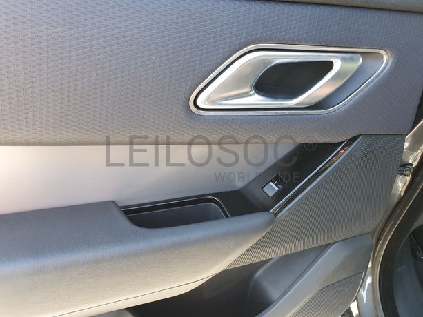 Land Rover · Ano 2021