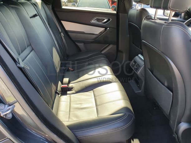 Land Rover · Ano 2021