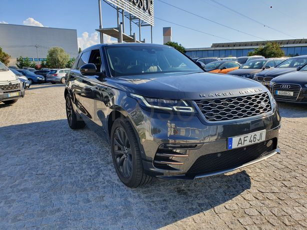 Land Rover · Ano 2021