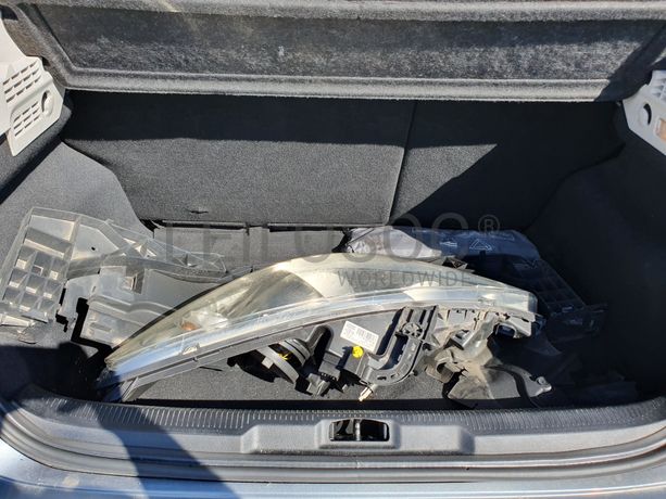 Peugeot 207 · Ano 2012