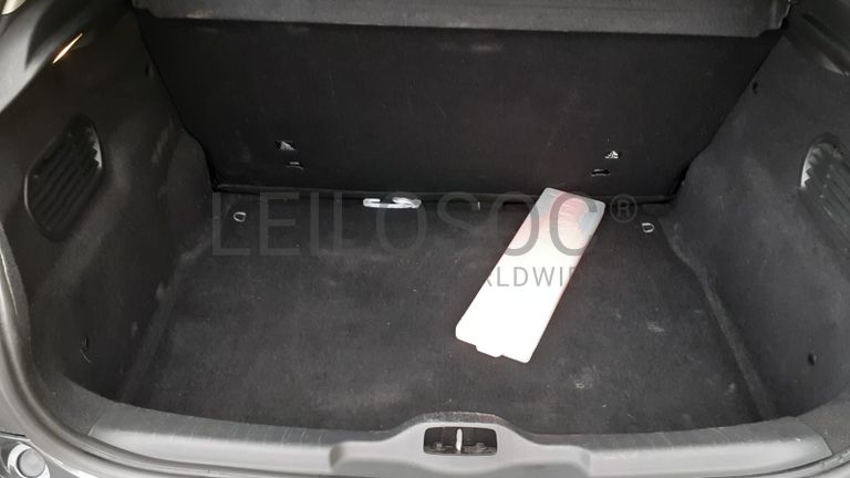 Citroën C4 Cactus · Ano 2015